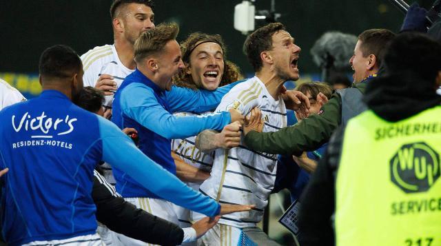 世俱杯买球下注-23年一遇的惊天冷门，炸碎图赫尔拜仁的繁荣假象？