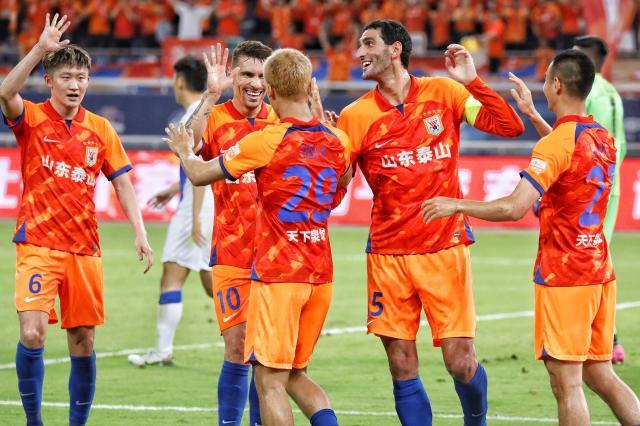 世俱杯买球下注-尴尬！中超结束3队还要多踢1个月 要不要改跨年？