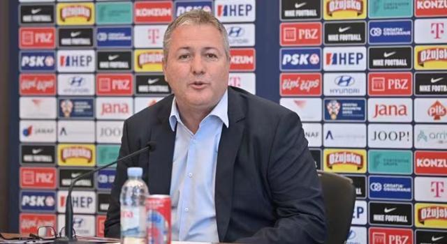 世俱杯买球-国奥对手克罗地亚队公布21人名单 前伊朗主帅挂帅