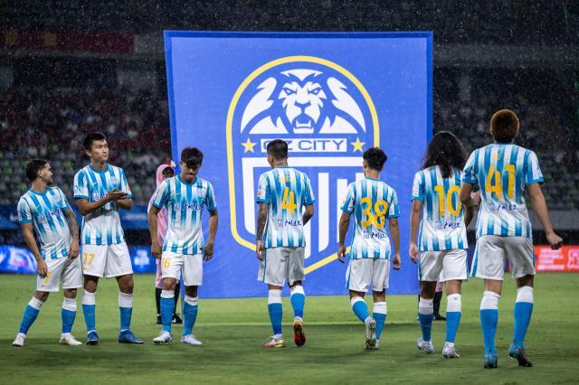 世俱杯买球-广州城近四轮首球难掩孱弱 11连败追平青岛纪录