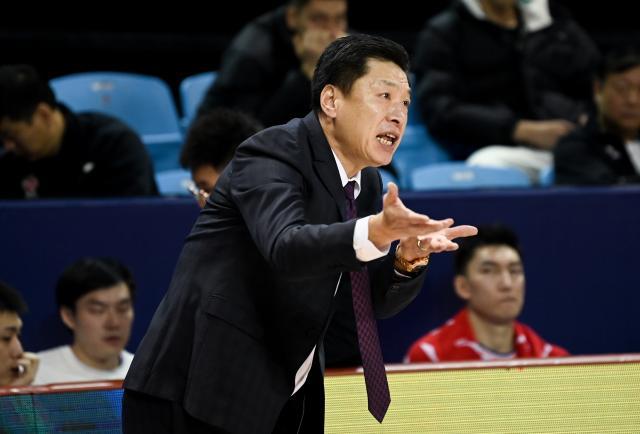 世俱杯买球下注-【观察】CBA季后赛,挑对手也是一门学问